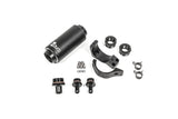 Radium Engineering Fuel Vent Charcoal Canister - For 1/2in Hose