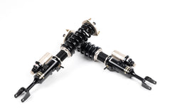 BC RACING ER Coilovers 13-25 BRZ/FRS/86 (ZC6/ZD8/ZN6/ZN8) GR86 / GT86