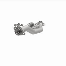 Cargar imagen en el visor de la galería, BRE Exhaust 02-06 MPV 3.0L Front Pipe Kit