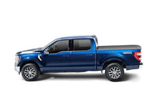 Cargar imagen en el visor de la galería, BAK 2021+ Ford F-150 Regular Super Cab &amp; Super Crew (4 Door) 6.5ft Bed Revolver X2 Bed Cover