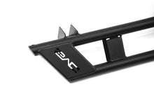Load image into Gallery viewer, DV8 Offroad 23-25 Chevy Colorado &amp; GMC Canyon Rock Sliders - Micro Texture Black