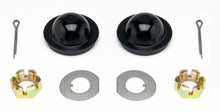 Cargar imagen en el visor de la galería, Wilwood Locknut Kit C-10 CPP Drop Spindle (each)