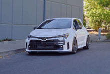 Load image into Gallery viewer, PERRIN 23-24 Toyota GR Corolla License Plate Relocation Kit