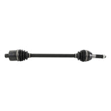 All Balls Racing 12-14 Polaris RZR 4 XP 900 8 Ball Axle Rear Left