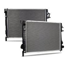 Cargar imagen en el visor de la galería, Mishimoto Dodge Ram 1500 Replacement Radiator 2002-2003