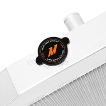 Cargar imagen en el visor de la galería, Mishimoto 47-54 Chevrolet 3100 Series Truck L6 X-Line Aluminum Radiator