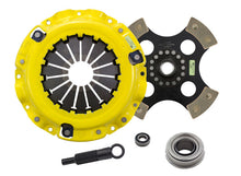 Load image into Gallery viewer, ACT 1987 Chrysler Conquest HD/Race Rigid 4 Pad Clutch Kit