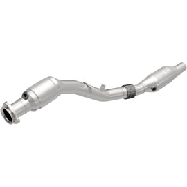 MagnaFlow Direct Fit Catalytic Converter 04-06 Audi S4 4.2L