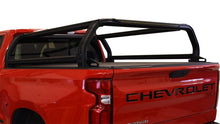 Cargar imagen en el visor de la galería, Putco 14-18 Chevy Silverado 1500 / GMC Sierra 1500 - 5.8ft (Short Bed) Venture TEC Rack