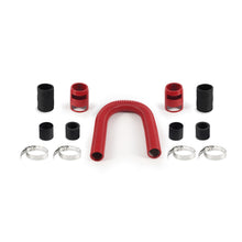 Cargar imagen en el visor de la galería, Mishimoto 24in Flexible Radiator Hose Kit Red