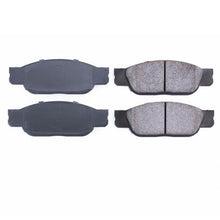 Cargar imagen en el visor de la galería, Power Stop 02-05 Ford Thunderbird Front Z16 Evolution Ceramic Brake Pads