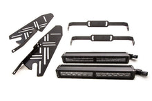 Cargar imagen en el visor de la galería, Diode Dynamics Raptor 2017 Stage Series Fog Kit 12 - White Driving