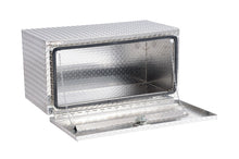 Cargar imagen en el visor de la galería, Deezee Universal Tool Box - Specialty Underbed BT Alum 48X20X18