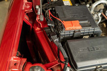 Cargar imagen en el visor de la galería, DV8 Offroad 60 AMP Universal Wire Harness w/ Switch &amp; DTP Connector - 15ft