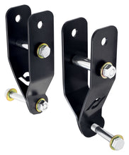 Cargar imagen en el visor de la galería, RockJock JT Gladiator Geometry Correction Axle Brackets for Rear Upper Control Arms