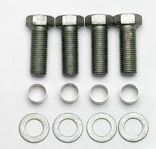 Cargar imagen en el visor de la galería, Wilwood Bracket Bolt Kit - 7/16-20 x 1.25in - 4 Pack