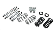 Cargar imagen en el visor de la galería, Belltech LOWERING KIT WITH SP SHOCKS