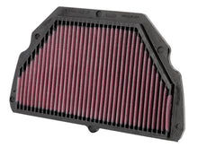 Cargar imagen en el visor de la galería, K&amp;N 99-00 Honda CBR600F4 Air Filter