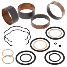 Cargar imagen en el visor de la galería, All Balls Racing 91-95 Kawasaki KX125 Fork Bushing Kit