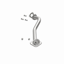 Cargar imagen en el visor de la galería, BRE Exhaust 06-11 Civic 1.8L Front Pipe Kit