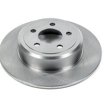 Cargar imagen en el visor de la galería, Power Stop 05-19 Chrysler 300 Rear Autospecialty Brake Rotor