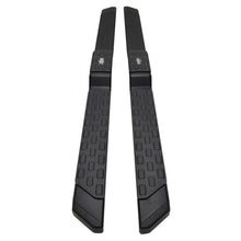 Load image into Gallery viewer, Westin 09-18 RAM 1500 CC / 10-24 2500/3500 CC HDX Running Boards - Tex. Blk
