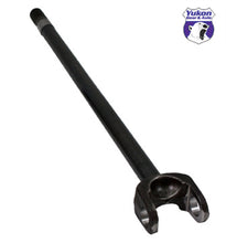 Cargar imagen en el visor de la galería, Yukon Gear 4340 Chromoly Axle For 03-09 Dodge 9.25in Front / Right Hand Side / 38.1in Long