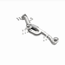 Cargar imagen en el visor de la galería, BRE Exhaust 08-12 Accord 3.5L Front Pipe Kit