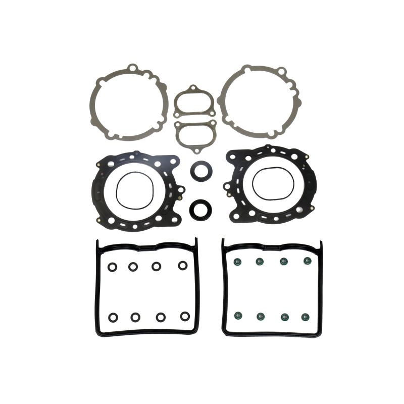 Athena 07-08 Ducati 1098 1098 Top End Gasket Kit