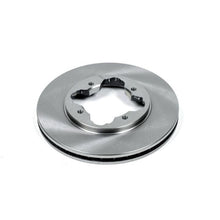 Cargar imagen en el visor de la galería, Power Stop 1997 Acura CL Front Autospecialty Brake Rotor