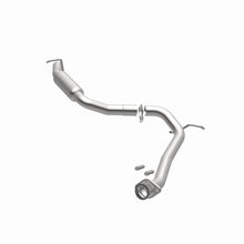 Cargar imagen en el visor de la galería, BRExhaust 06-12 Toyota RAV4 Muffler Kit