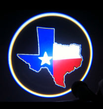 Cargar imagen en el visor de la galería, Oracle Door LED Projectors - Texas