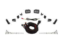 Cargar imagen en el visor de la galería, Diode Dynamics Stage Series 1 In Roll Bar Reverse Light Kit SSC2 Pro (Pair)