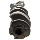 Manley Chevrolet Small Block Forged 4.000in Stroke Crankshaft