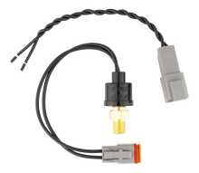 Cargar imagen en el visor de la galería, DeatschWerks 1/8th NPT 5psi Hobbs Switch with Pigtail