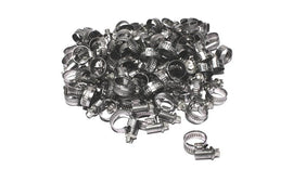 Comp Cams Hose Clamps, 8-12 Mm 5/16-1/2
