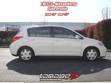 Load image into Gallery viewer, Tanabe NF210 Springs 07-07 Versa