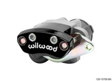 Cargar imagen en el visor de la galería, Wilwood Caliper-Combination Parking Brake- EPB1 - R/H-Black .81in Disc