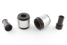 Cargar imagen en el visor de la galería, Whiteline Plus 01+ Mini R50 Front Lower Inner Rear Control Arm Bushing Kit