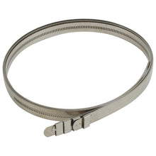 Cargar imagen en el visor de la galería, DEI Stainless Steel Positive Locking Tie 1/2in (12mm) x 40in - 4 per pack