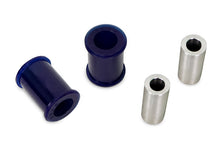 Cargar imagen en el visor de la galería, SuperPro 06-15 Mazda MX-5 Miata Rear Lower Control Arm Inner Bushing Kit - Stainless Hardware