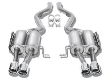 Load image into Gallery viewer, Borla 10-14 FJ Cruiser 4.0L Cat-Back Exhaust Touring