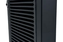Cargar imagen en el visor de la galería, CSF Universal Large Single-Pass Oil Cooler - M22 x 1.5 - 12in L x 9.33in H x 2.16in W