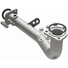 Cargar imagen en el visor de la galería, BRE Exhaust 97-01 Honda CR-V 2.0L Front Pipe Kit