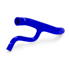 Cargar imagen en el visor de la galería, Mishimoto 98-04 Ford F-150 4.6L Blue Silicone Radiator Hose Kit