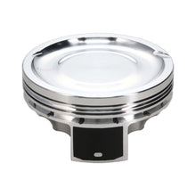 Cargar imagen en el visor de la galería, JE Pistons LS7 DISH/INVDM 6077 Set of 8 Pistons