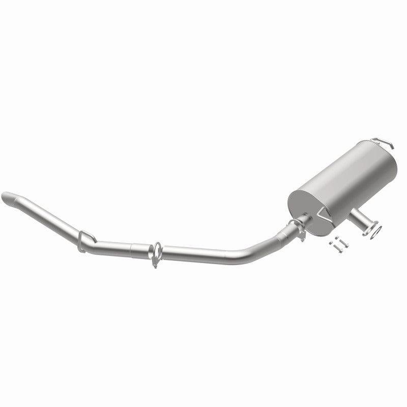 BRExhaust 11-16 Toyota Sienna Muffler Kit
