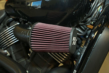 Cargar imagen en el visor de la galería, K&amp;N 2015 Harley Davidson Street 500/700 Aircharger Performance Intake