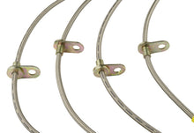 Cargar imagen en el visor de la galería, Goodridge 10-15 Camaro Std Models Brake Lines