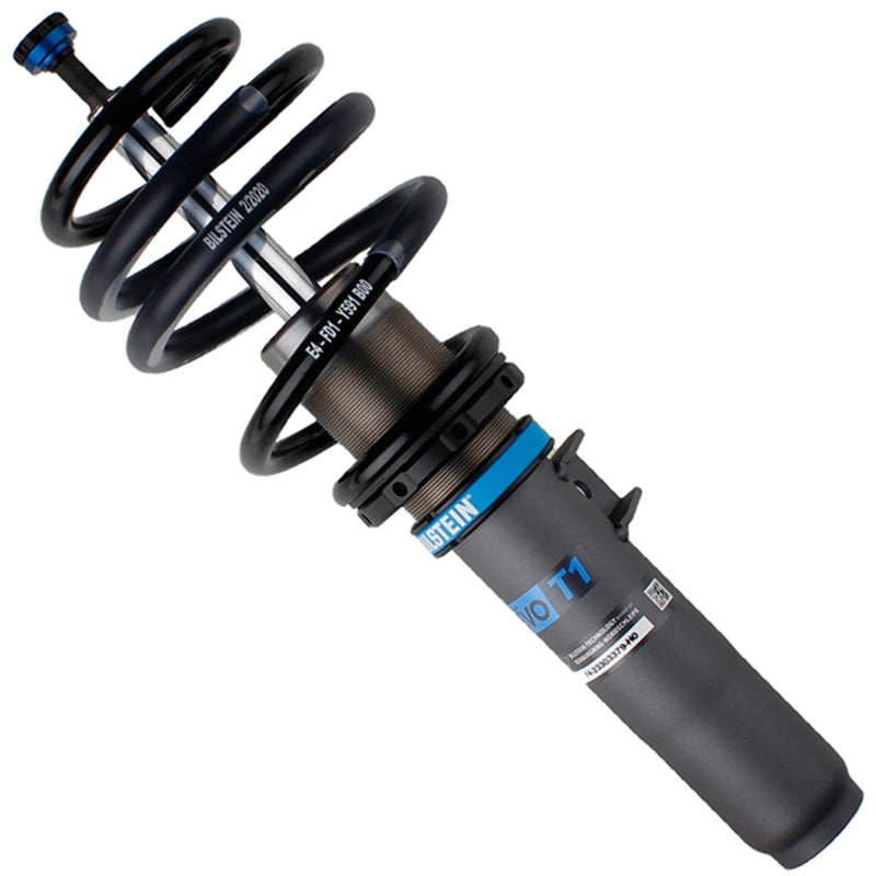 Bilstein 19-21 BMW 330i 20-21 M340i 2021 330e/430i EVO T1 Coilovers